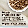 Show in main carousel: Merrick Healthy Grains Gut Health Chicken With Yogurt-Infused Clusters Dry Dog Food, 1.81-kg bag slide 8 of 10