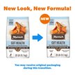 Show in main carousel: Merrick Healthy Grains Gut Health Chicken With Yogurt-Infused Clusters Dry Dog Food, 9.07-kg bag slide 2 of 10