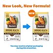 Show in main carousel: Merrick Healthy Grains Immune Health Chicken With Freeze-Dried Clusters & Superfoods Dry Dog Food, 9.07-kg bag slide 2 of 9