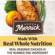 Show in main carousel: Merrick Healthy Grains Immune Health Chicken With Freeze-Dried Clusters & Superfoods Dry Dog Food, 9.07-kg bag slide 4 of 9