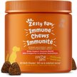 Show in main carousel: Zesty Paws Allergy & Immune Bites Peanut Butter Flavored Soft Chews Allergies, Immune, & Gut Support Supplement for Dogs, 90 count slide 1 of 9