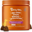 Show in main carousel: Zesty Paws Hip & Joint Mobility Bites Duck Flavored Soft Chews Glucosamine Supplement for Dogs, 90 count slide 1 of 9
