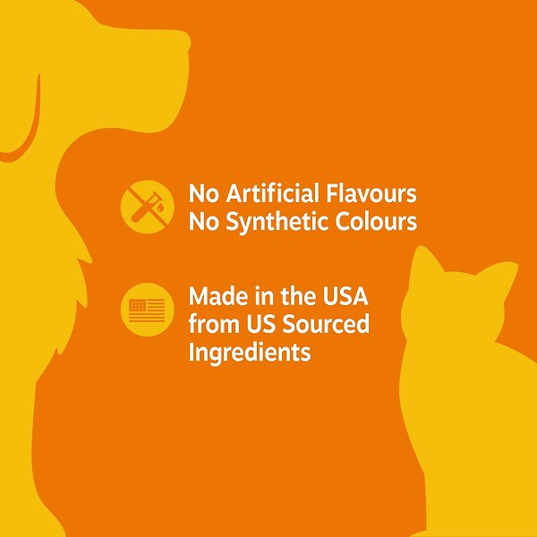 Show full view: Zesty Paws Wild Alaskan Omega + Salmon Oil Liquid Fish Oil Skin & Coat Supplement for Dogs & Cats, 8-oz bottle slide 8 of 10