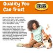 Show in main carousel: Zesty Paws Calming Turkey Flavoured Relaxation & Calmness Soft Chews Supplement for Dogs, 90 Count slide 7 of 9