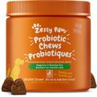 Show in main carousel: Zesty Paws Probiotic Bites Pumpkin Flavored Soft Chews Gut Flora & Digestive Supplement for Dogs, 90 count slide 1 of 9