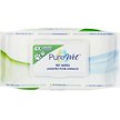 Show in main carousel: PureWet Plant-Based Biodegradable Extra Large Dog & Cat Wipes, 15 count slide 1 of 7