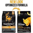 Show in main carousel: Nutrience SubZero Fraser Valley Grain-Free Dry Cat Food, 4.5-kg bag slide 2 of 9