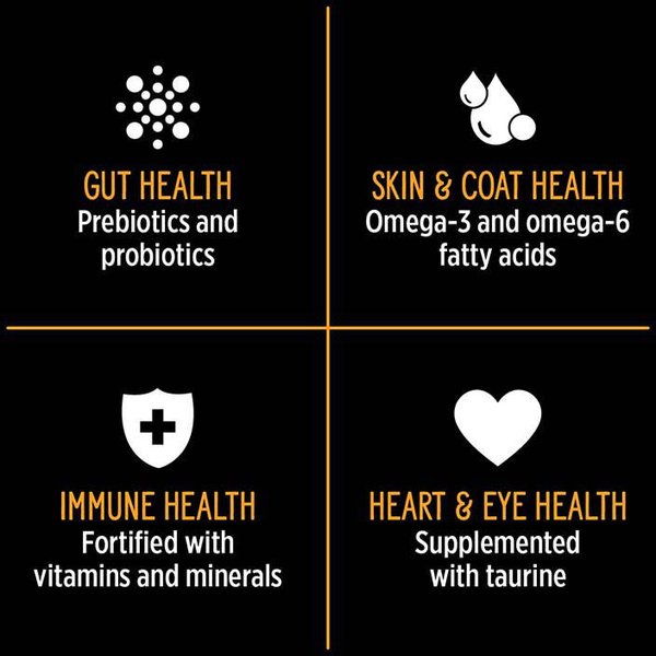 Show full view: Nutrience SubZero Fraser Valley Grain-Free Dry Cat Food, 4.5-kg bag slide 7 of 9