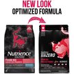 Show in main carousel: Nutrience SubZero Prairie Red Grain-Free Cat Food, 4.5-kg bag slide 2 of 9