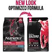 Show in main carousel: Nutrience SubZero Prairie Red Grain-Free Dry Dog Food, 4.5-kg bag slide 2 of 9