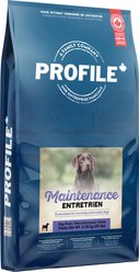 Profile Maintenance Formula Dry Dog Food, 11.36-kg bag