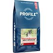 Show in main carousel: Profile High Performance Dry Dog Food, 11.36-kg bag slide 1 of 2