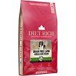 Show in main carousel: Diet Rich Grain-Free Lamb Dry Dog Food, 11.36-kg bag slide 1 of 2