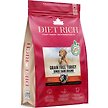 Show in main carousel: Diet Rich Grain-Free Fresh Turkey Dry Dog Food, 2.3-kg bag slide 1 of 2