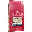 Show in main carousel: Diet Rich Grain-Free Fish Dry Dog Food, 11.36-kg bag slide 1 of 2