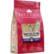 Show in main carousel: Diet Rich Grain-Free Fresh Salmon Dry Cat Food, 2.3-kg bag slide 1 of 2