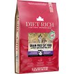 Show in main carousel: Diet Rich Grain-Free Fresh Salmon Dry Cat Food, 5-kg bag slide 1 of 2