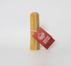 Country Choice Himalayan Cheese Dog Chew, Large