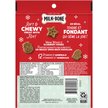 Show in main carousel: Milk-Bone Soft & Chewy Chicken Pawliday Winter Shapes Dog Treats, 128-g bag slide 2 of 5