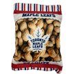 Show in main carousel: Pets First Toronto Maple Leafs Peanut Bag Dog Toy slide 1 of 4