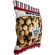 Show in main carousel: Pets First Toronto Maple Leafs Peanut Bag Dog Toy slide 2 of 4