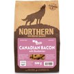 Show in main carousel: Northern Biscuit Canadian Bacon with Blueberries Crunchy Dog Treats, 500-g bag slide 1 of 8
