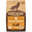 Show in main carousel: Northern Biscuit Peanut Crunch! Crunchy Dog Treats, 500-g bag slide 1 of 8