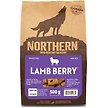Show in main carousel: Northern Biscuit Lamb Berry Crunchy Dog Treats, 500-g bag slide 1 of 8
