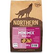 Show in main carousel: Northern Biscuit MiniMix Canadian Bacon & Liverlicious Crunchy Dog Treats, 450-g bag slide 1 of 9