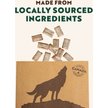 Show in main carousel: Northern Biscuit MiniMix Canadian Bacon & Liverlicious Crunchy Dog Treats, 450-g bag slide 5 of 9
