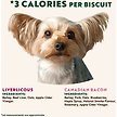 Show in main carousel: Northern Biscuit MiniMix Canadian Bacon & Liverlicious Crunchy Dog Treats, 450-g bag slide 6 of 9