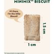 Show in main carousel: Northern Biscuit MiniMix Canadian Bacon & Liverlicious Crunchy Dog Treats, 450-g bag slide 7 of 9
