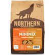 Show in main carousel: Northern Biscuit MiniMix Pumpkin Pie and Peanut Crunch! Crunchy Dog Treats, 450-g bag slide 1 of 9