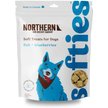 Show in main carousel: Northern Biscuit Softies Fish & Bluberries Soft & Chewy Dog Treats, 170-g bag slide 1 of 9