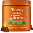 Show in main carousel: Zesty Paws Hairball Bites Bacon Flavored Soft Chews Digestive Supplement for Cats, 60 count slide 1 of 7