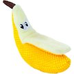 Show in main carousel: Catstages Dental Banana Cat Chew Toy with Catnip slide 1 of 9