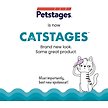 Show in main carousel: Catstages Dental Shrimpies Cat Chew Toy with Catnip, 2 count slide 7 of 9