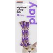 Show in main carousel: Catstages Night Time Catnip Rolls Cat Toy slide 8 of 9
