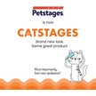 Show in main carousel: Catstages Straw-Babies Catnip Dental Cat Toy, 3 count slide 7 of 9