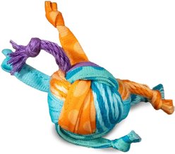 Catstages Tons of Tails Cat Toy with Catnip, Color Varies