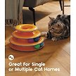 Show in main carousel: Catstages Tower of Tracks Cat Toy slide 9 of 10