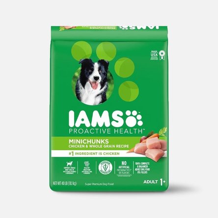 Dog Food