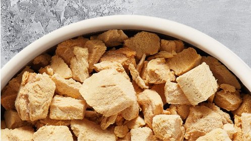 Freeze-Dried