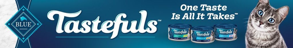 Blue Buffalo Tastefuls
