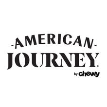 American journey dog treats