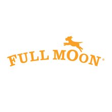 Full Moon fresh and frozen dog food