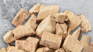 freeze-dried dog treats