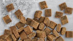 Training dog treats