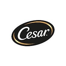 Cesar wet dog food