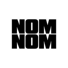 nomnom dog food